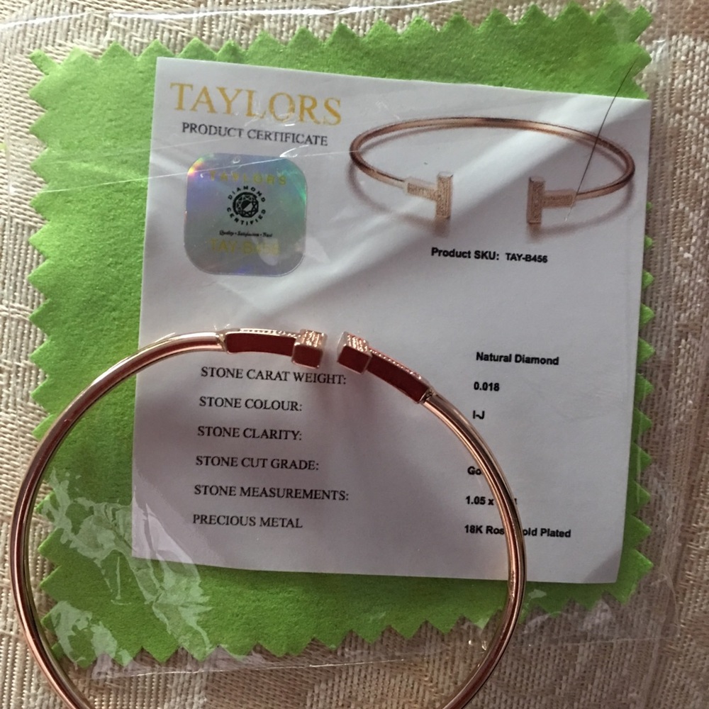 Bangle - Picture 2 of 2